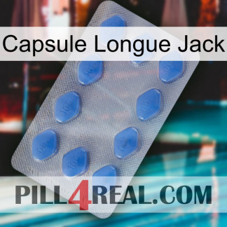 Long Jack Capsule 21
